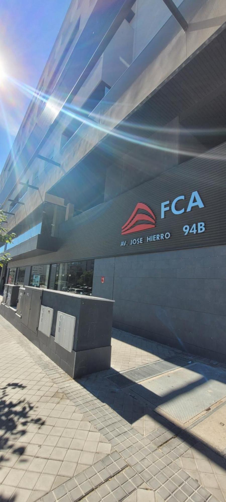 Rivas Fca-Paris Terraza Apt Exterior foto